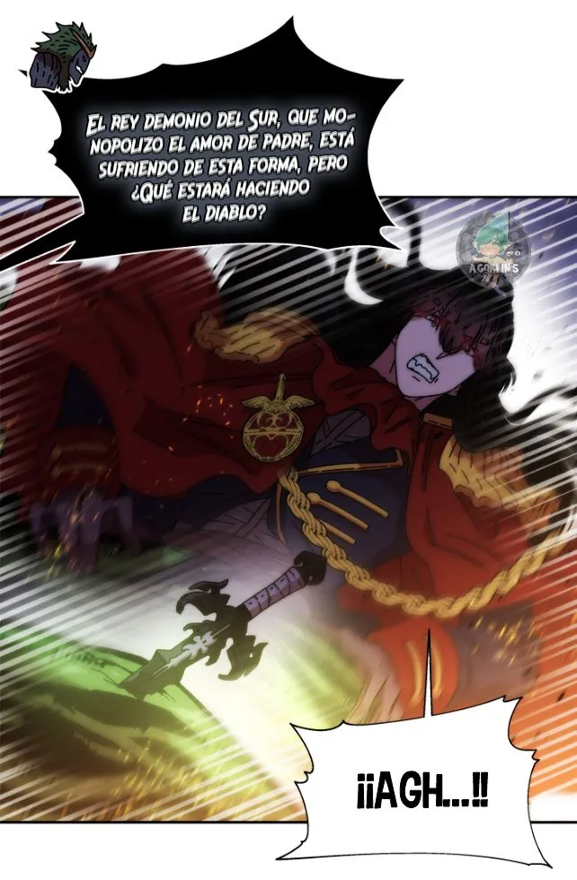 Renací como la hija del rey demonio Capítulo 53 en Línea - página 29
