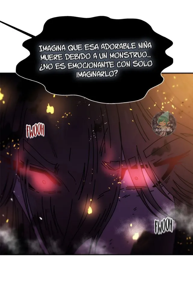 Renací como la hija del rey demonio Capítulo 53 en Línea - página 46