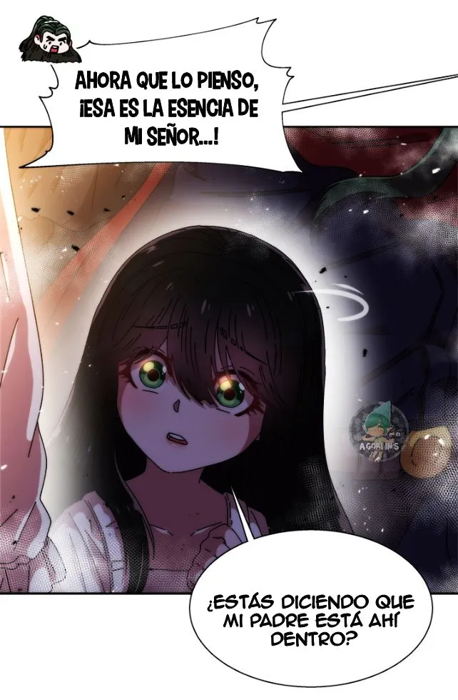 Renací como la hija del rey demonio Capítulo 53 en Línea - página 64