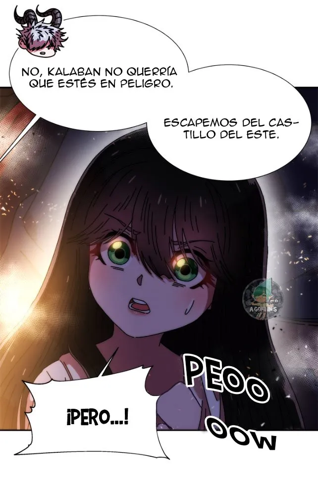 Renací como la hija del rey demonio Capítulo 53 en Línea - página 66