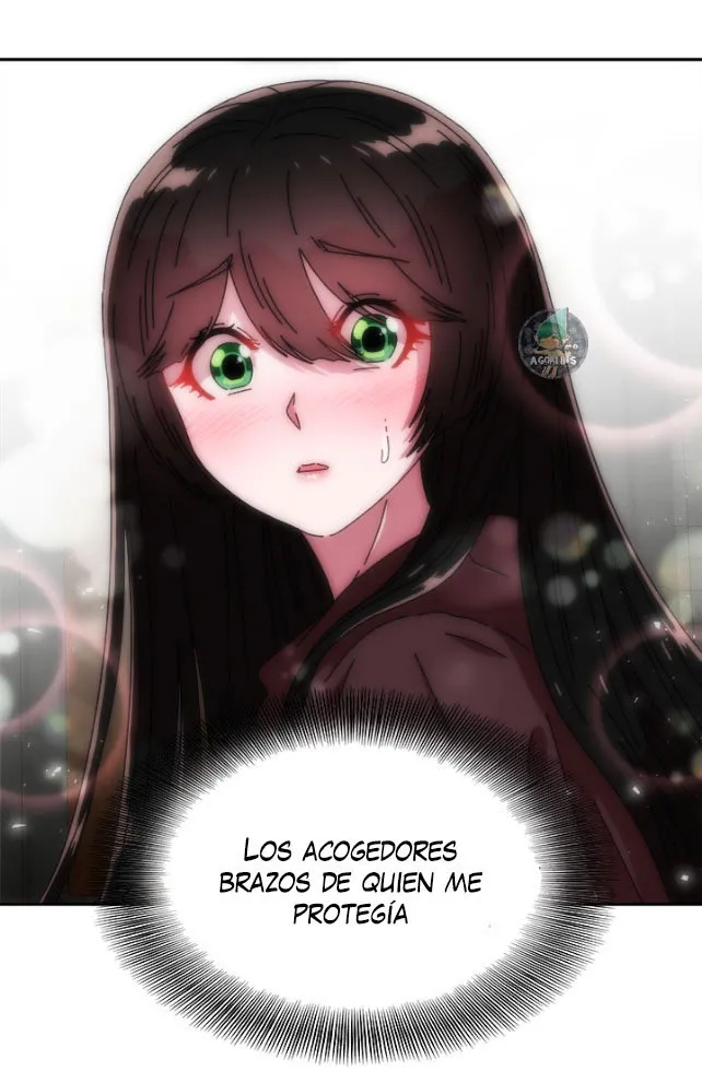 Renací como la hija del rey demonio Capítulo 64 en Línea - página 5
