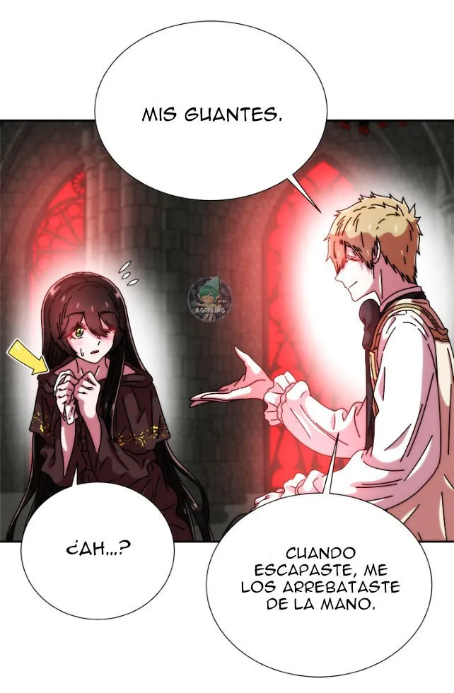 Renací como la hija del rey demonio Capítulo 64 en Línea - página 11