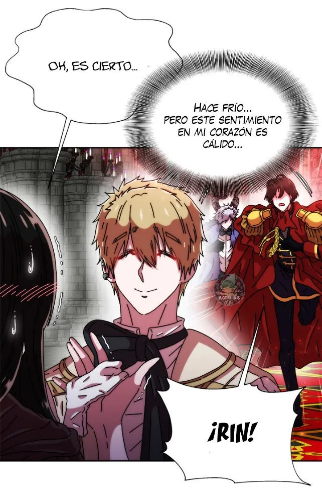 Renací como la hija del rey demonio Capítulo 64 en Línea - página 13