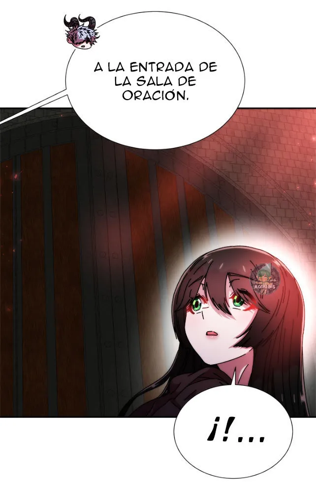 Renací como la hija del rey demonio Capítulo 64 en Línea - página 15