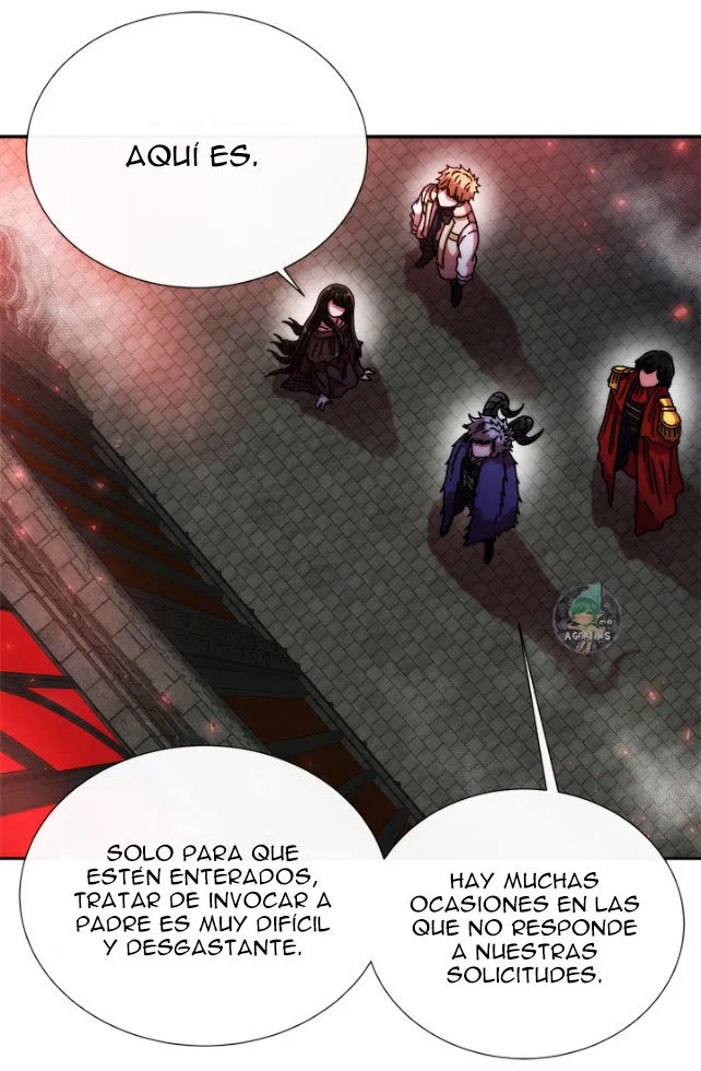 Renací como la hija del rey demonio Capítulo 64 en Línea - página 16