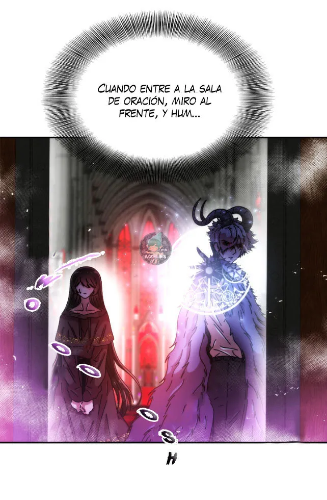 Renací como la hija del rey demonio Capítulo 64 en Línea - página 21