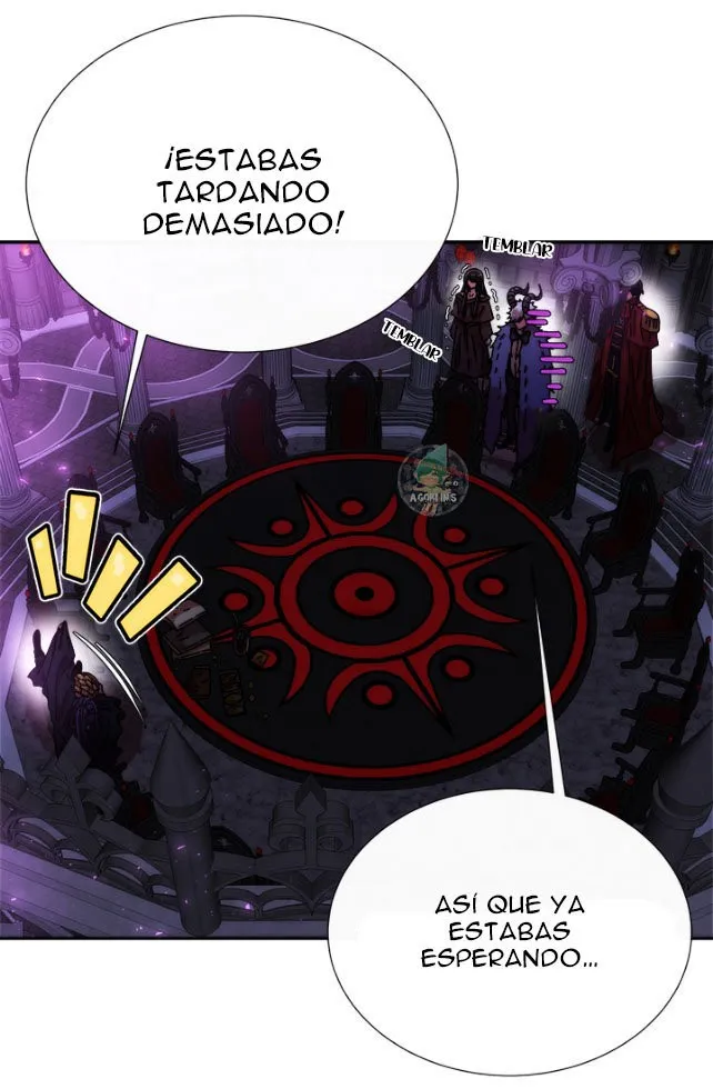 Renací como la hija del rey demonio Capítulo 64 en Línea - página 24