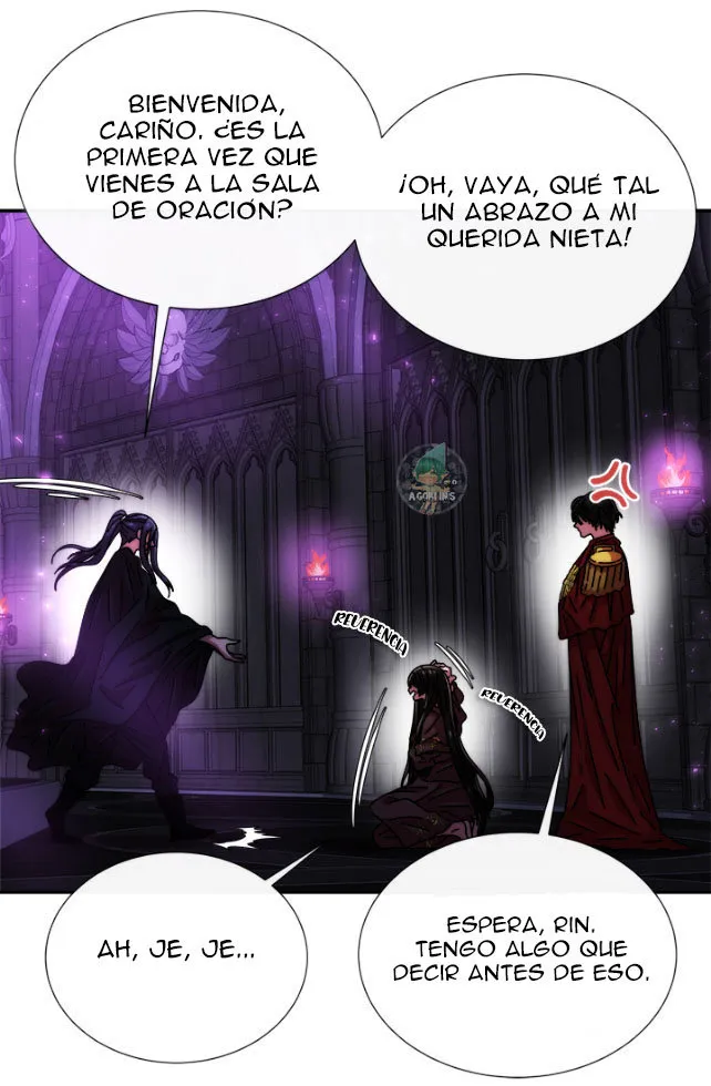 Renací como la hija del rey demonio Capítulo 64 en Línea - página 26