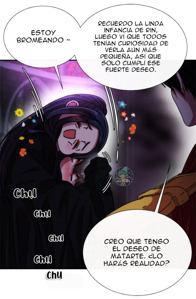 Renací como la hija del rey demonio Capítulo 64 en Línea - página 30