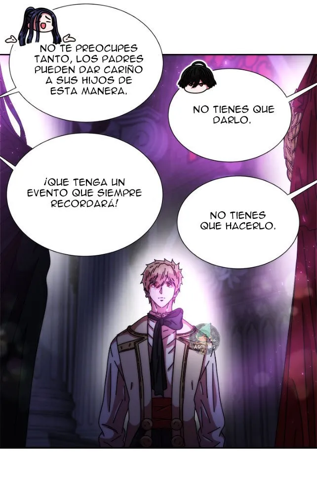 Renací como la hija del rey demonio Capítulo 64 en Línea - página 31