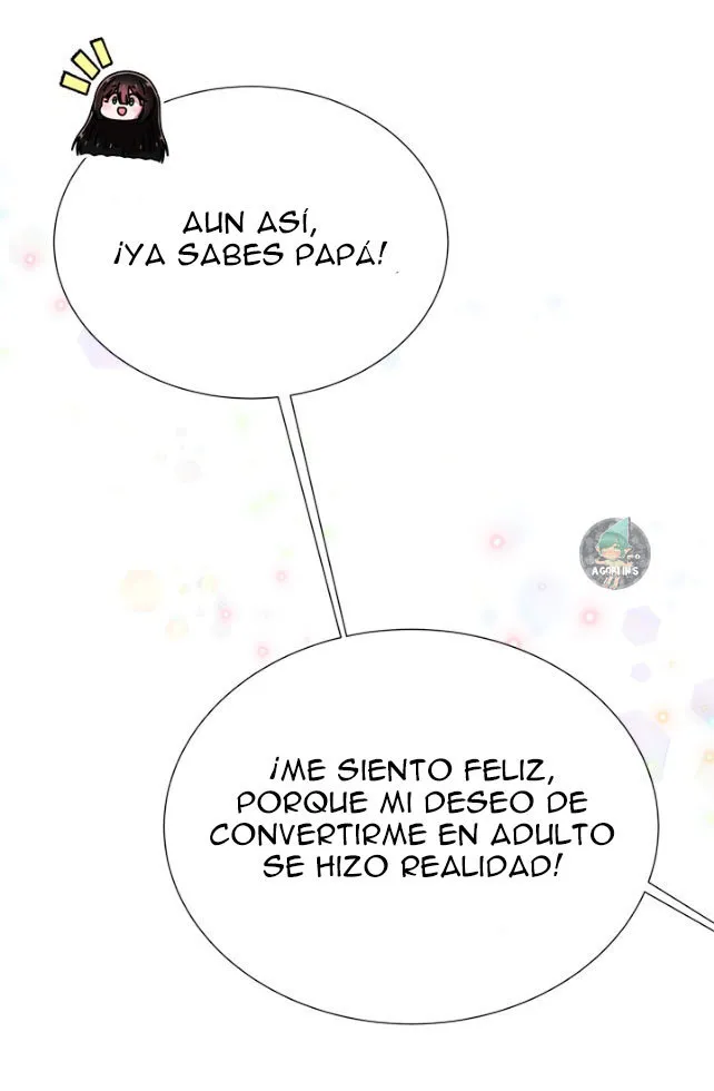 Renací como la hija del rey demonio Capítulo 64 en Línea - página 38