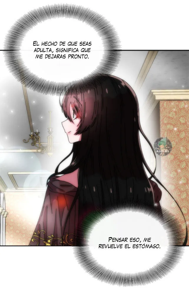 Renací como la hija del rey demonio Capítulo 64 en Línea - página 42