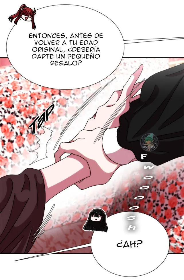 Renací como la hija del rey demonio Capítulo 64 en Línea - página 53