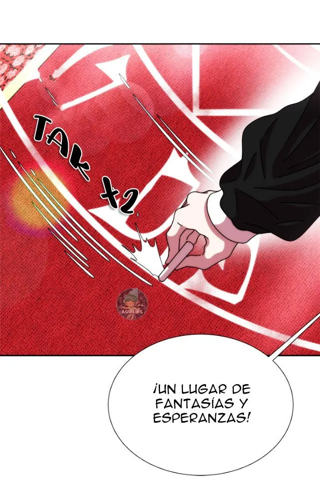 Renací como la hija del rey demonio Capítulo 64 en Línea - página 55