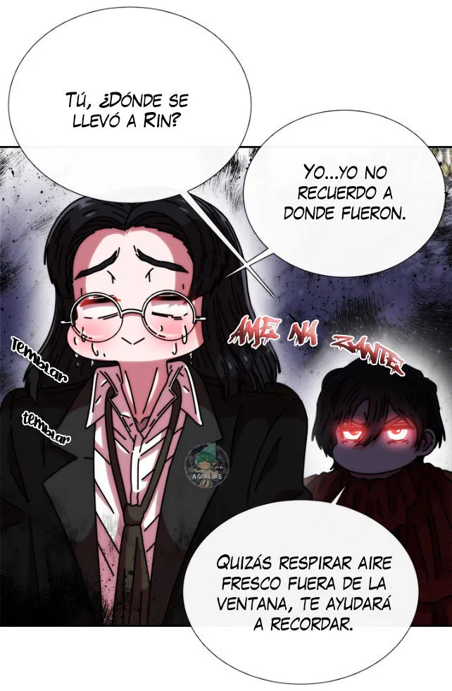 Renací como la hija del rey demonio Capítulo 64 en Línea - página 59