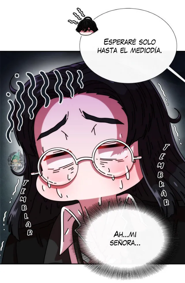 Renací como la hija del rey demonio Capítulo 64 en Línea - página 60