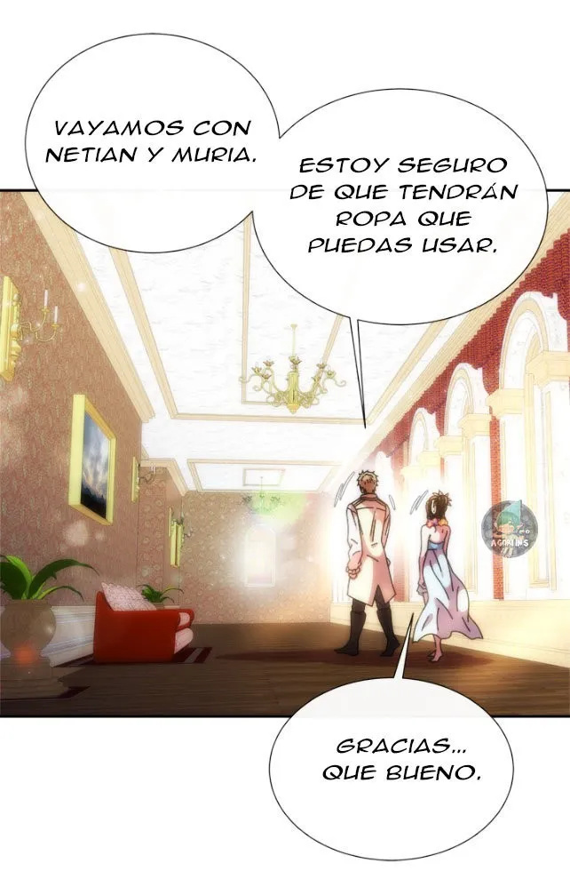 Renací como la hija del rey demonio Capítulo 65 en Línea - página 13