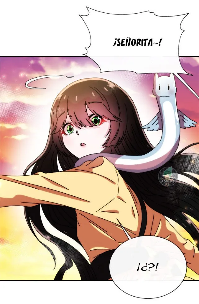 Renací como la hija del rey demonio Capítulo 65 en Línea - página 40