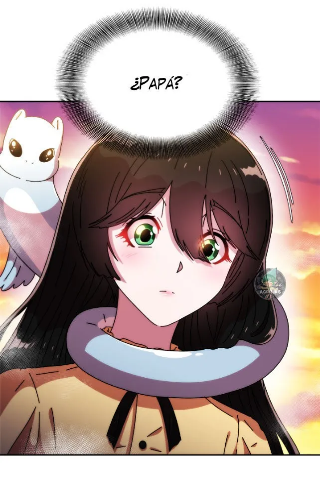 Renací como la hija del rey demonio Capítulo 65 en Línea - página 42