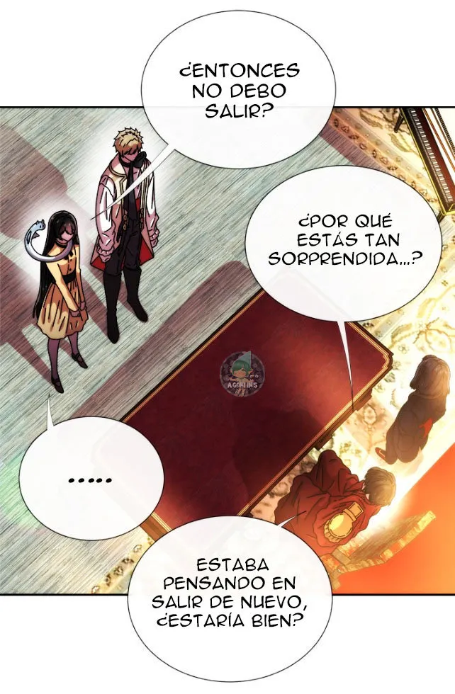 Renací como la hija del rey demonio Capítulo 65 en Línea - página 48