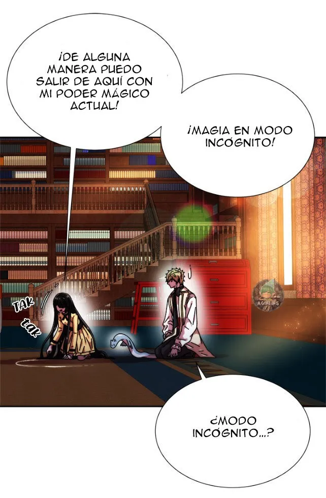Renací como la hija del rey demonio Capítulo 65 en Línea - página 54