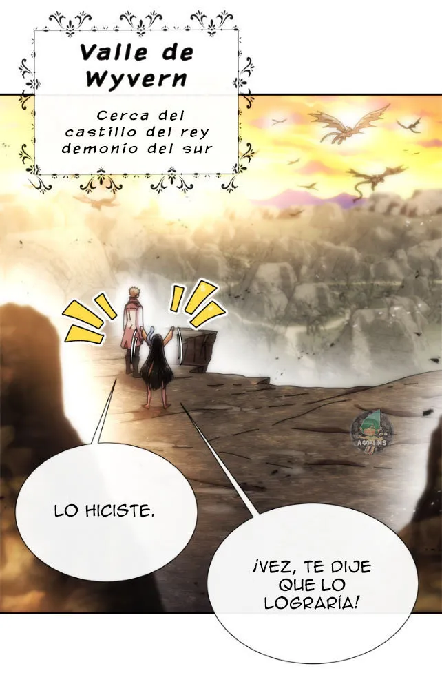 Renací como la hija del rey demonio Capítulo 65 en Línea - página 64
