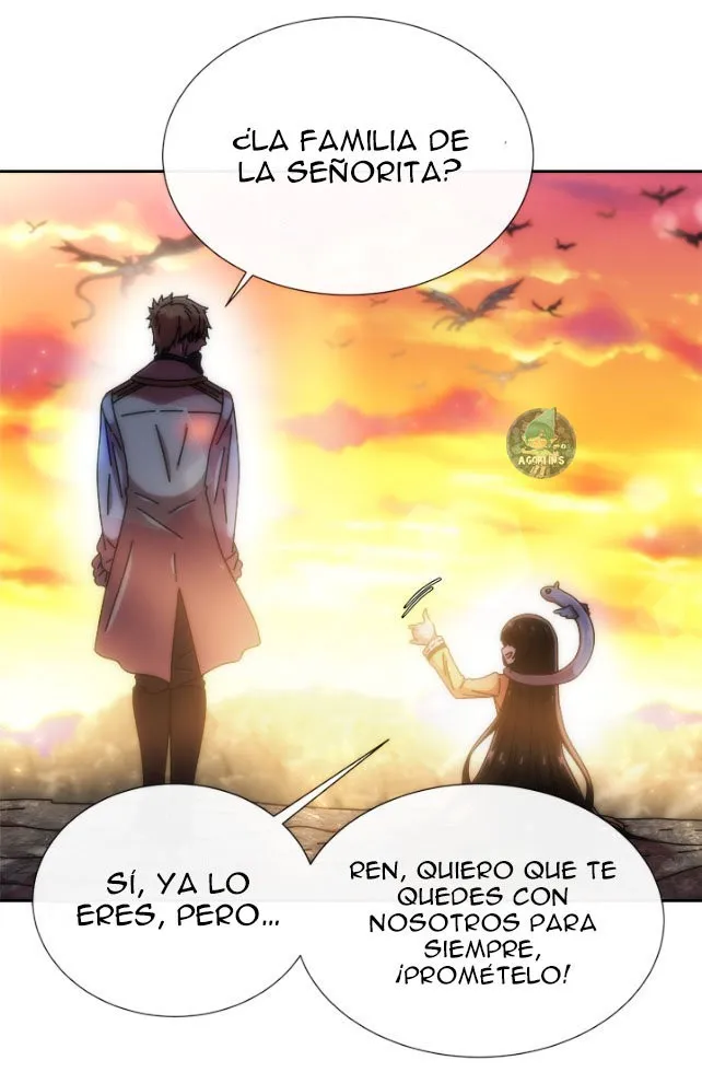 Renací como la hija del rey demonio Capítulo 65 en Línea - página 72