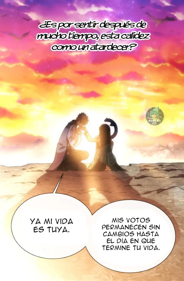 Renací como la hija del rey demonio Capítulo 65 en Línea - página 75