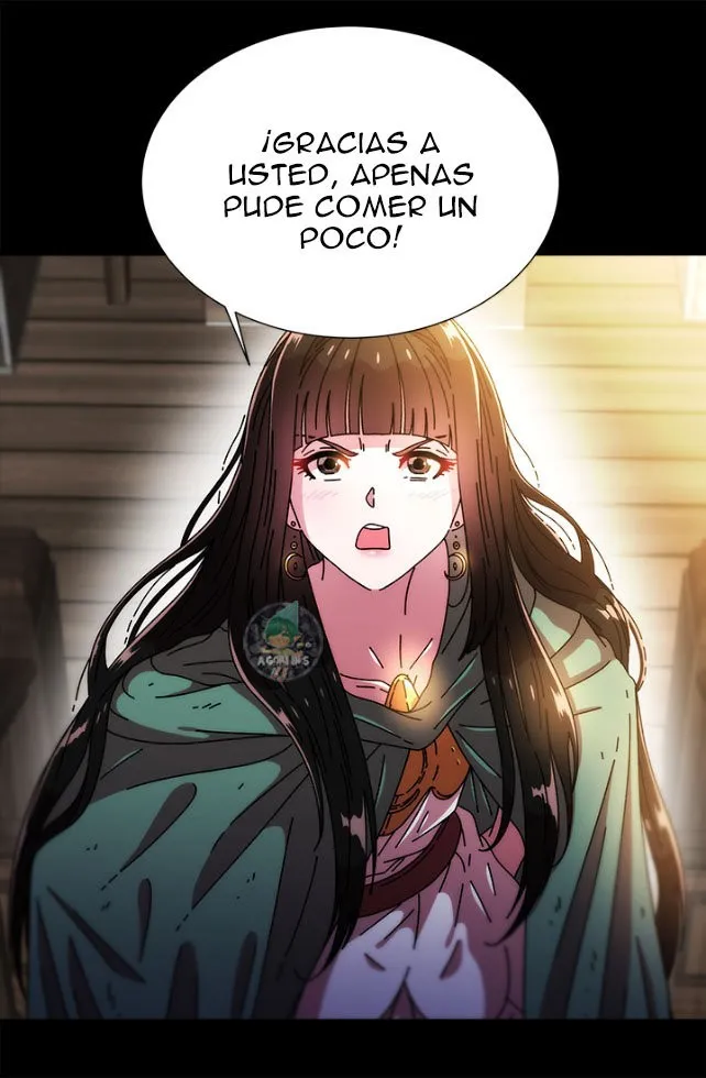 Renací como la hija del rey demonio Capítulo 67 en Línea - página 4
