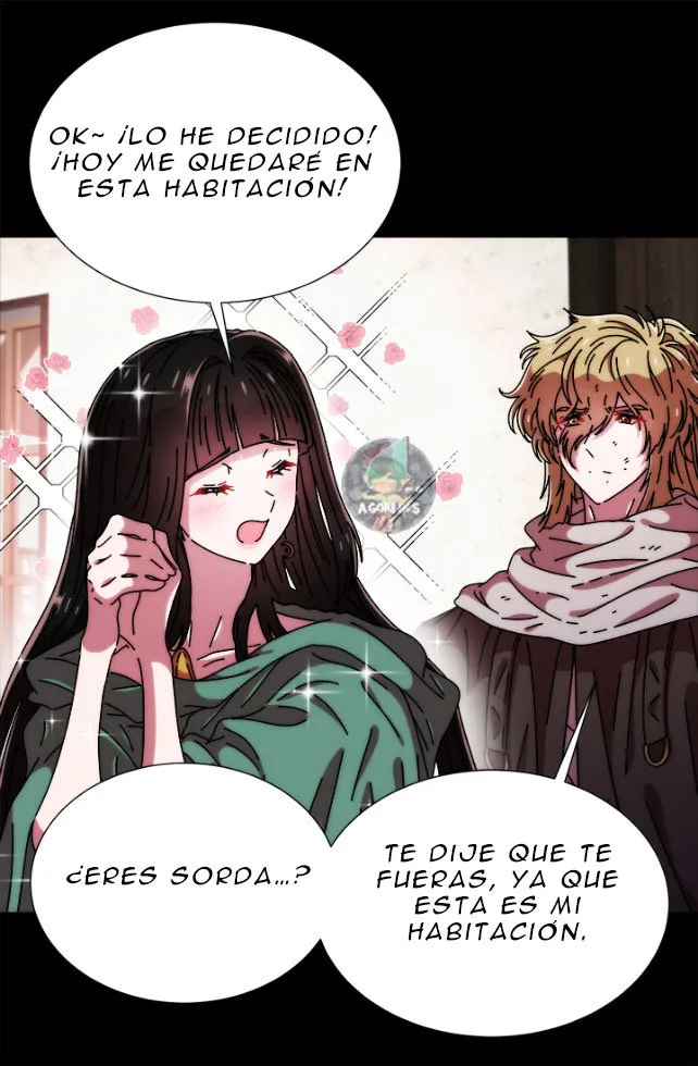 Renací como la hija del rey demonio Capítulo 67 en Línea - página 10
