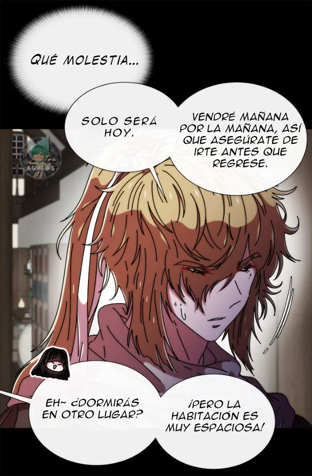 Renací como la hija del rey demonio Capítulo 67 en Línea - página 12