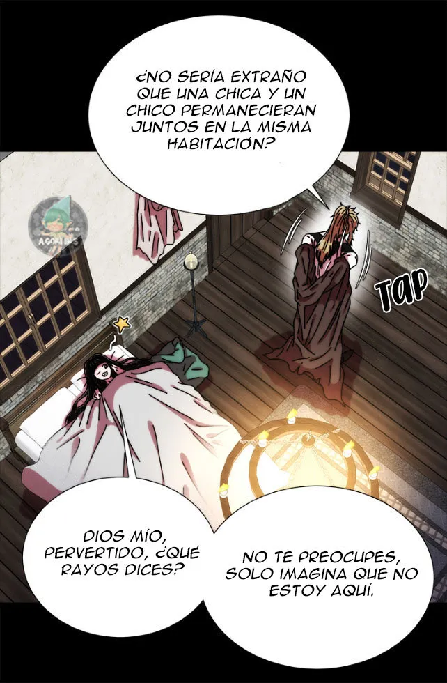 Renací como la hija del rey demonio Capítulo 67 en Línea - página 14