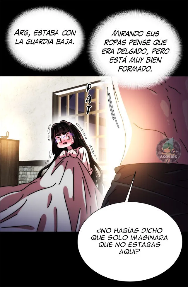 Renací como la hija del rey demonio Capítulo 67 en Línea - página 17