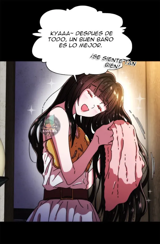 Renací como la hija del rey demonio Capítulo 67 en Línea - página 20