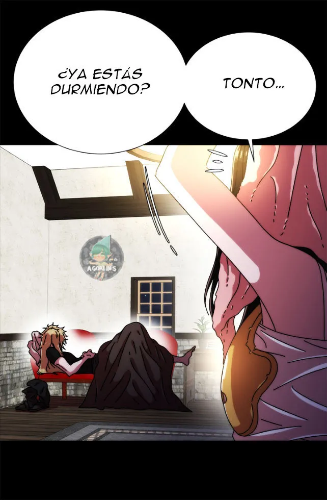 Renací como la hija del rey demonio Capítulo 67 en Línea - página 21