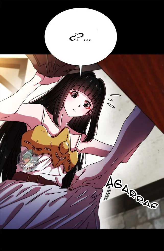 Renací como la hija del rey demonio Capítulo 67 en Línea - página 24