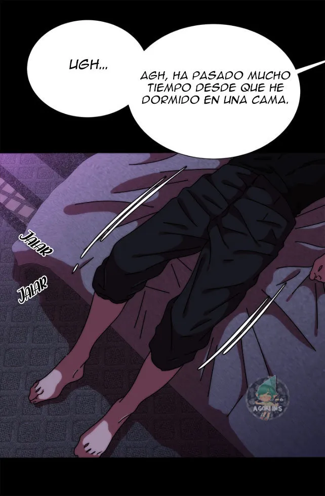 Renací como la hija del rey demonio Capítulo 67 en Línea - página 32