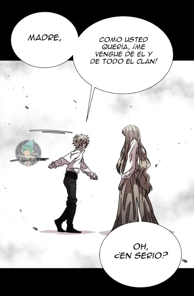 Renací como la hija del rey demonio Capítulo 67 en Línea - página 38
