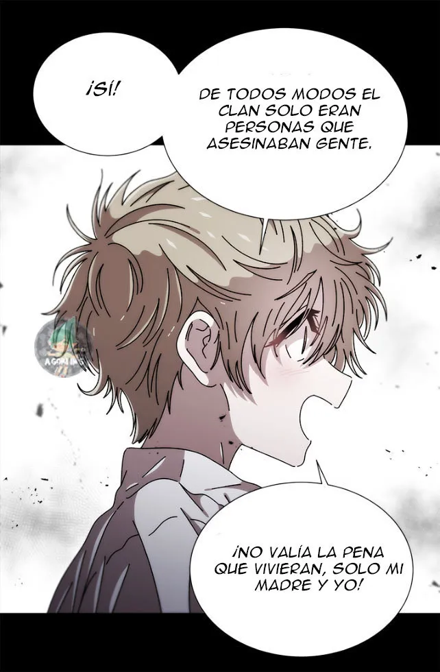 Renací como la hija del rey demonio Capítulo 67 en Línea - página 39