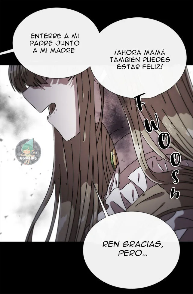 Renací como la hija del rey demonio Capítulo 67 en Línea - página 40
