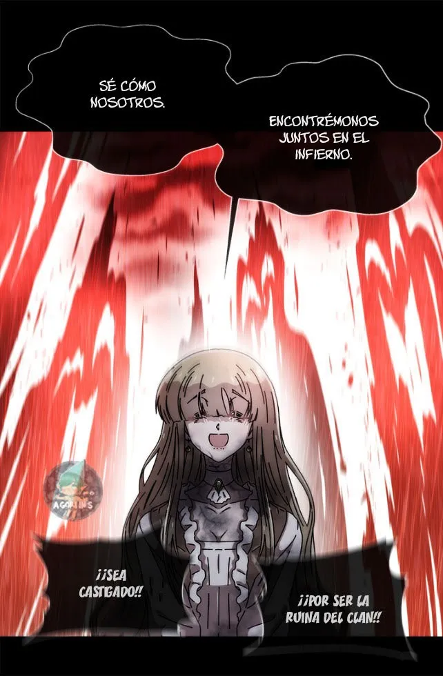 Renací como la hija del rey demonio Capítulo 67 en Línea - página 43