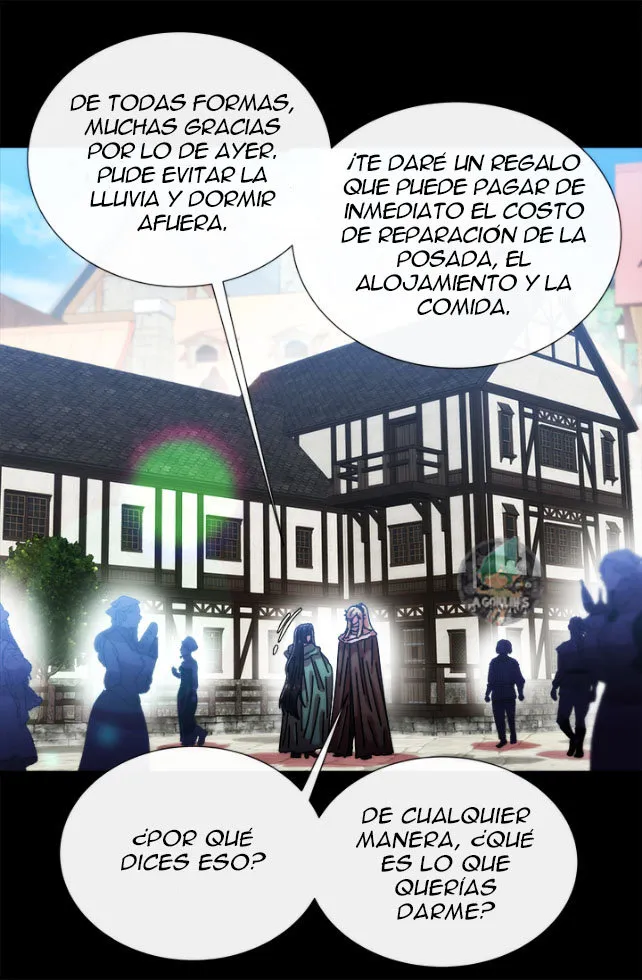 Renací como la hija del rey demonio Capítulo 67 en Línea - página 62