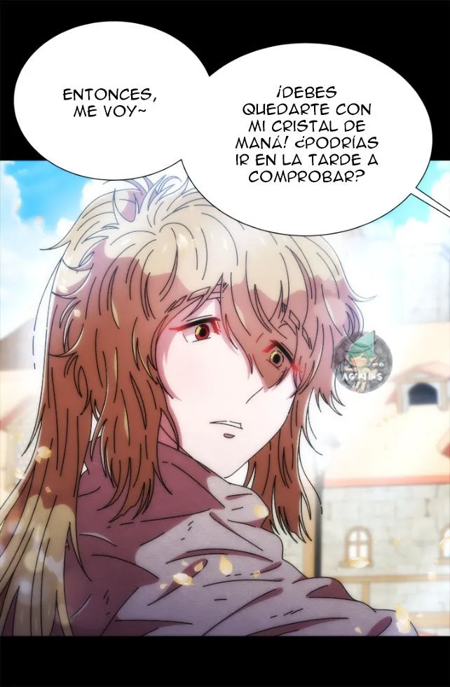Renací como la hija del rey demonio Capítulo 67 en Línea - página 69