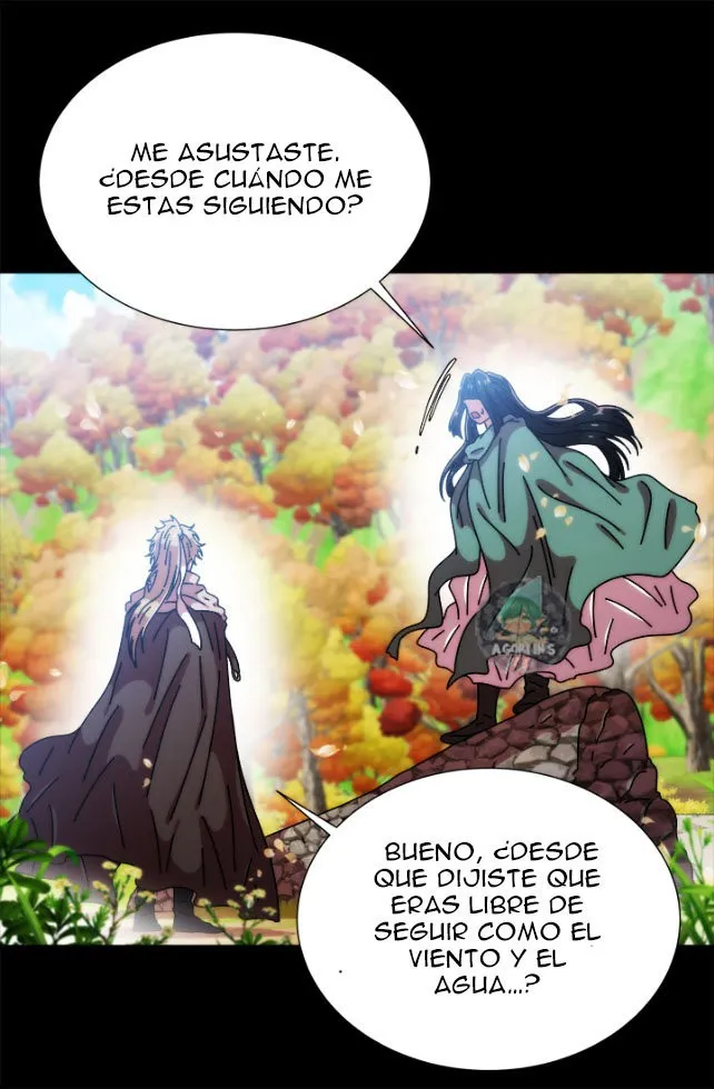 Renací como la hija del rey demonio Capítulo 67 en Línea - página 75