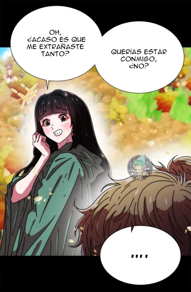 Renací como la hija del rey demonio Capítulo 67 en Línea - página 76