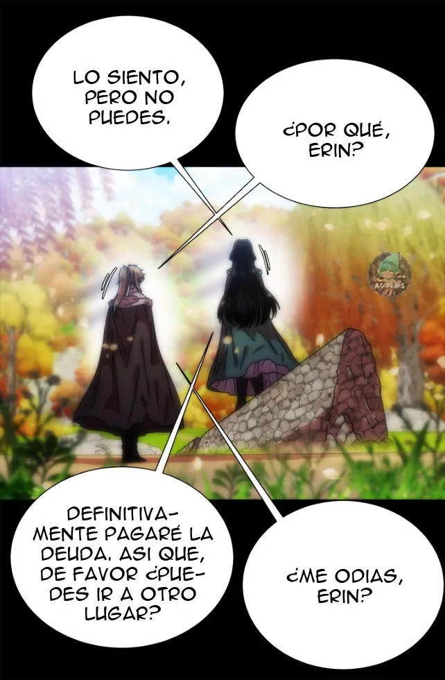 Renací como la hija del rey demonio Capítulo 68 en Línea - página 6