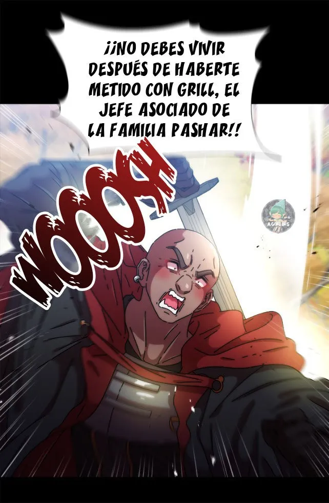 Renací como la hija del rey demonio Capítulo 68 en Línea - página 11