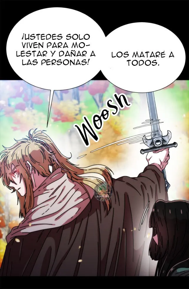 Renací como la hija del rey demonio Capítulo 68 en Línea - página 15