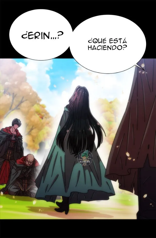 Renací como la hija del rey demonio Capítulo 68 en Línea - página 17