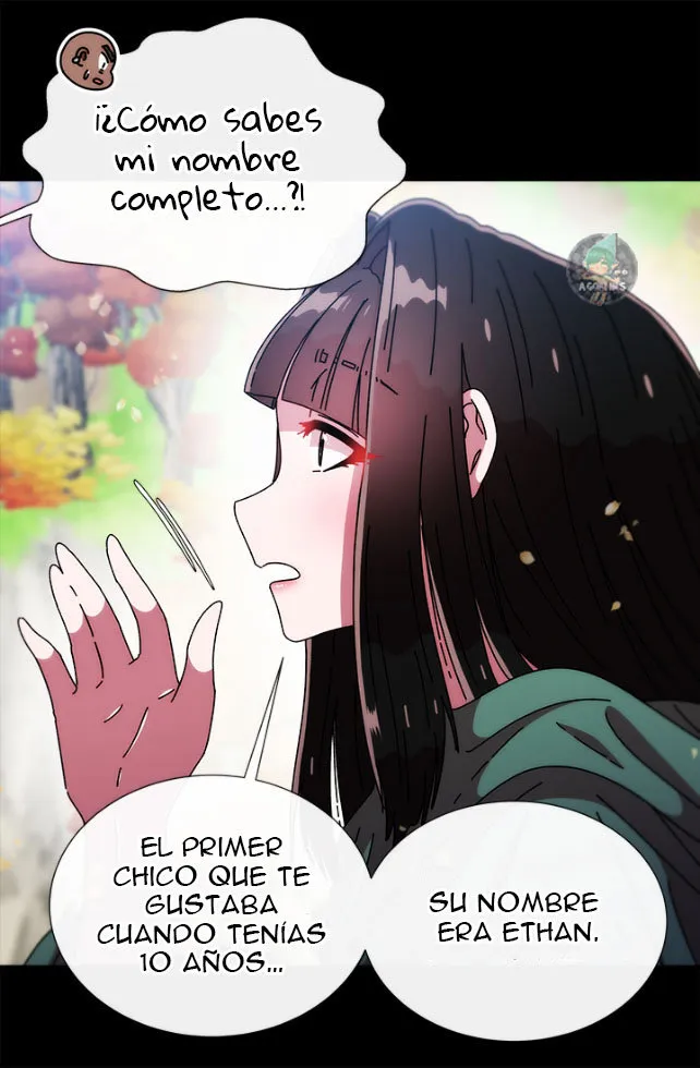 Renací como la hija del rey demonio Capítulo 68 en Línea - página 19